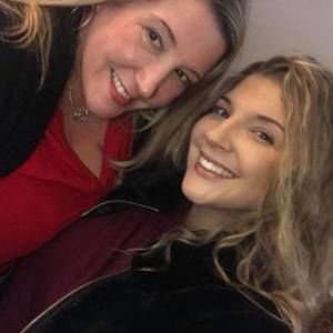 Meet your Posher, Mariah